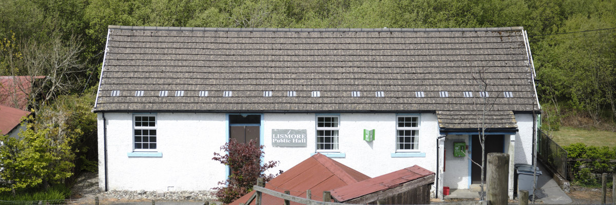 Public Hall